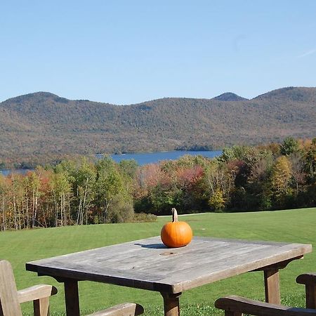 The Mountain Top Inn & Resort Chittenden Luaran gambar