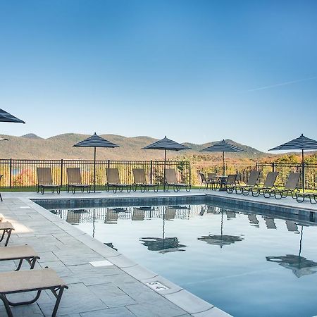 The Mountain Top Inn & Resort Chittenden Luaran gambar