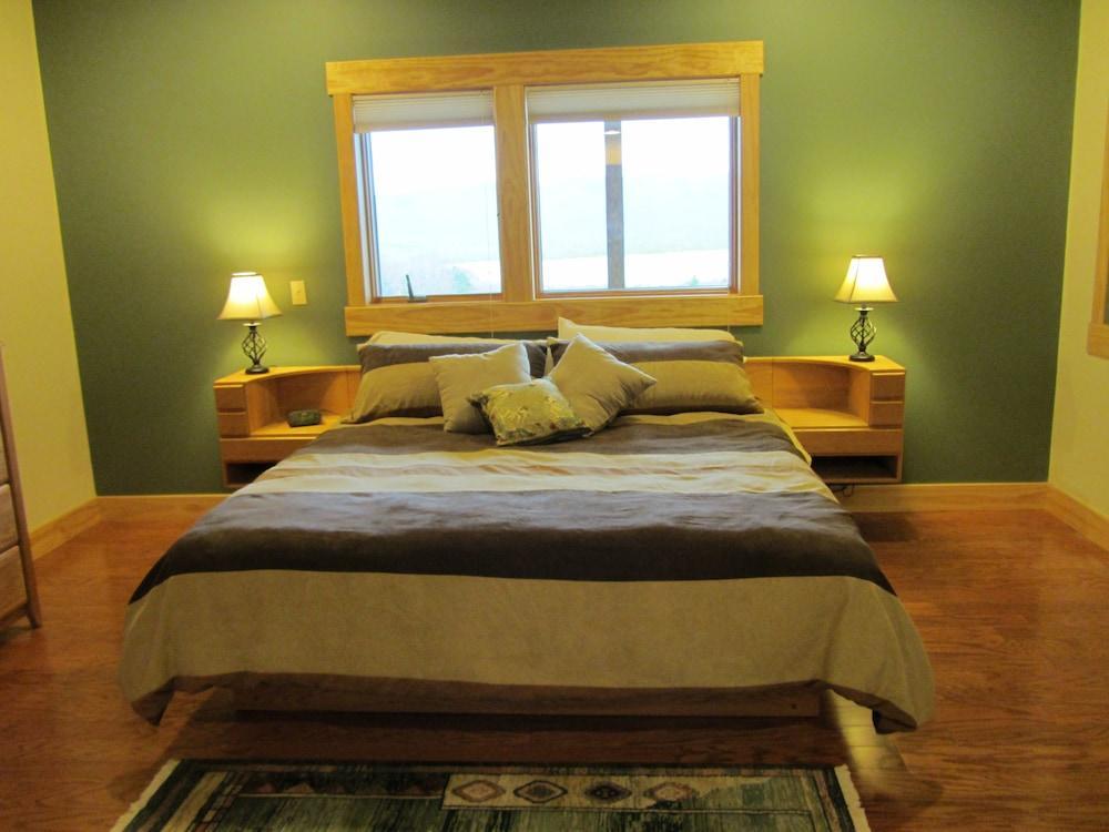 The Mountain Top Inn & Resort Chittenden Luaran gambar
