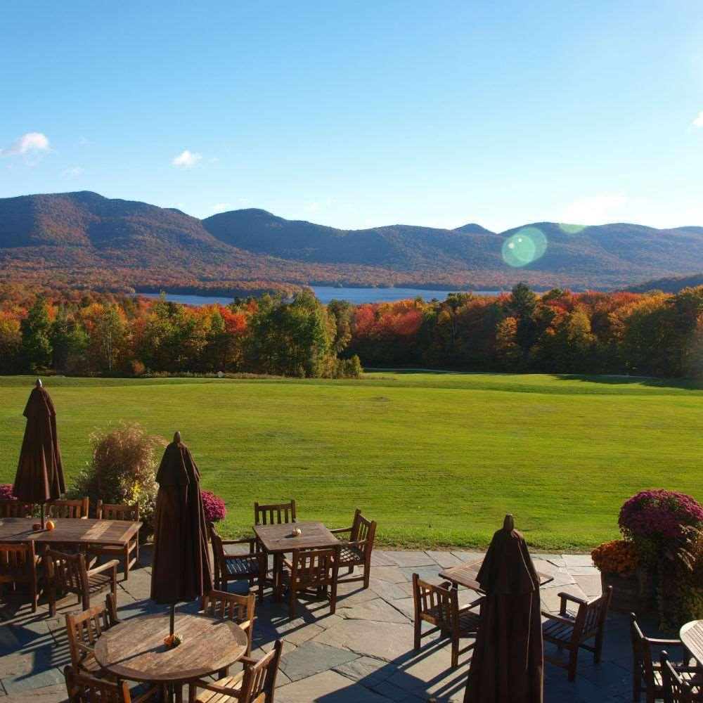 The Mountain Top Inn & Resort Chittenden Kemudahan gambar