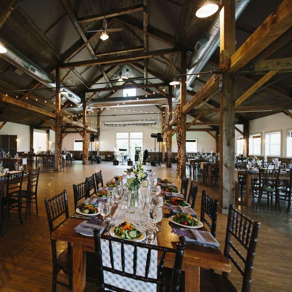 The Mountain Top Inn & Resort Chittenden Restoran gambar