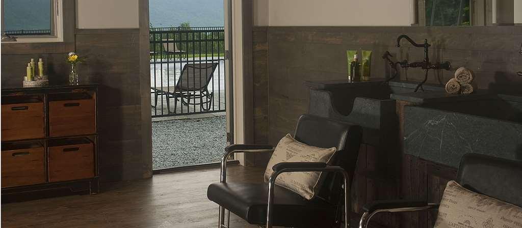 The Mountain Top Inn & Resort Chittenden Kemudahan gambar