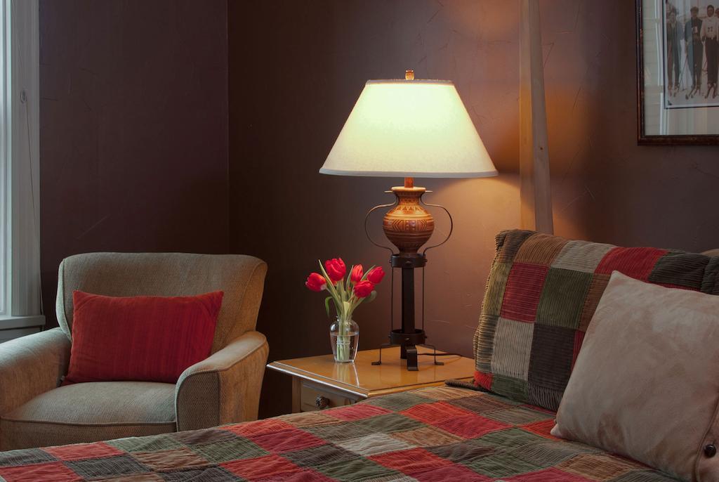 The Mountain Top Inn & Resort Chittenden Bilik gambar