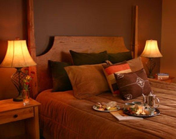 The Mountain Top Inn & Resort Chittenden Bilik gambar
