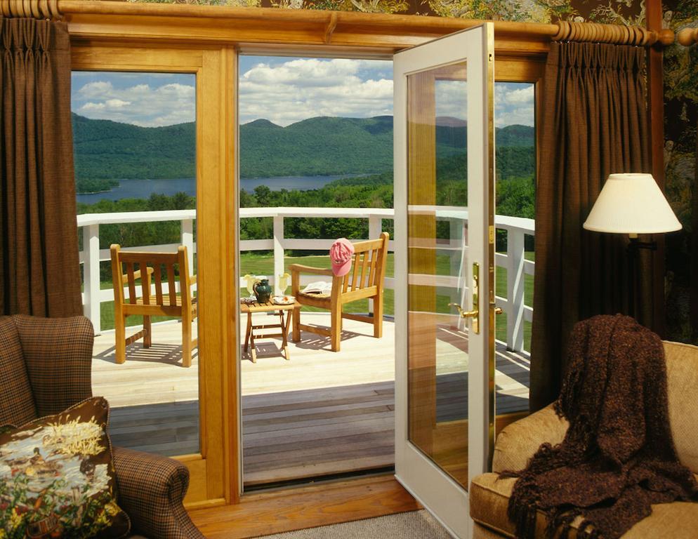 The Mountain Top Inn & Resort Chittenden Luaran gambar