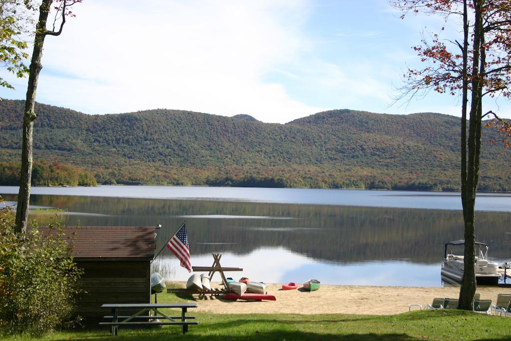 The Mountain Top Inn & Resort Chittenden Luaran gambar