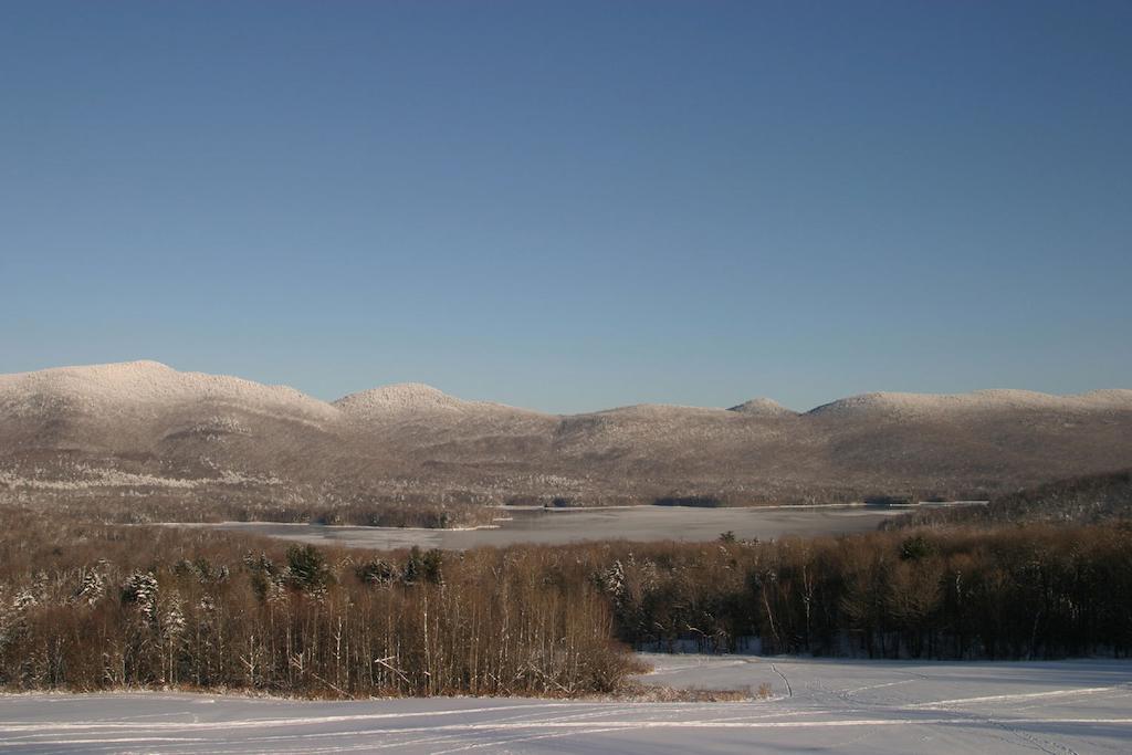 The Mountain Top Inn & Resort Chittenden Luaran gambar