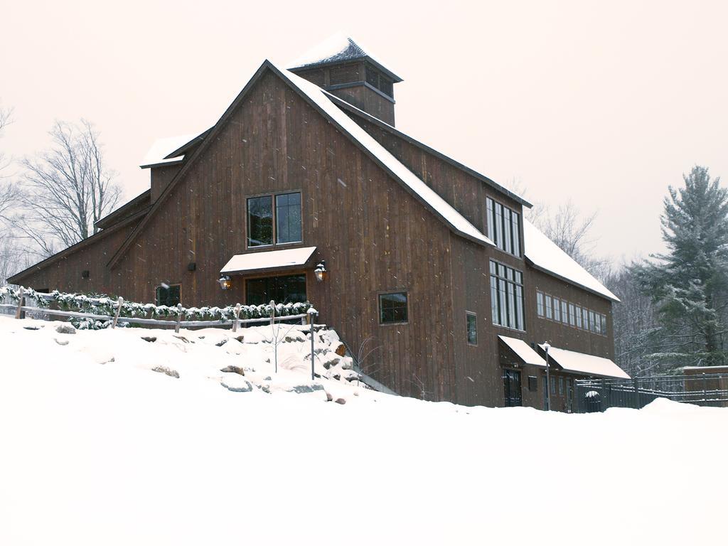 The Mountain Top Inn & Resort Chittenden Luaran gambar