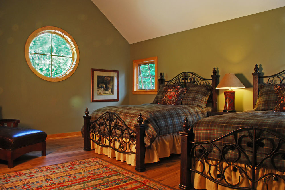 The Mountain Top Inn & Resort Chittenden Luaran gambar