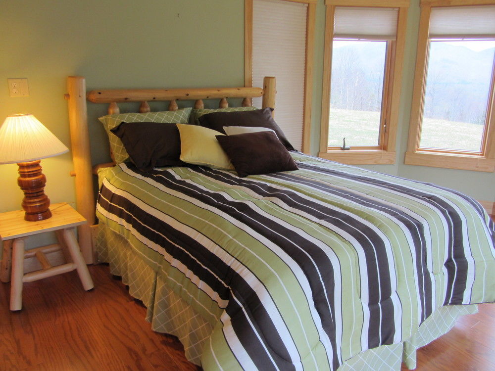 The Mountain Top Inn & Resort Chittenden Luaran gambar