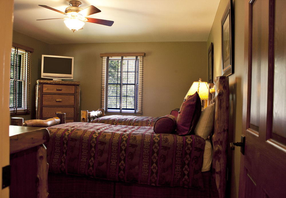 The Mountain Top Inn & Resort Chittenden Luaran gambar