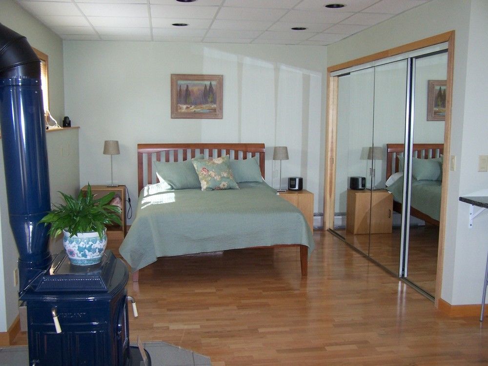 The Mountain Top Inn & Resort Chittenden Luaran gambar