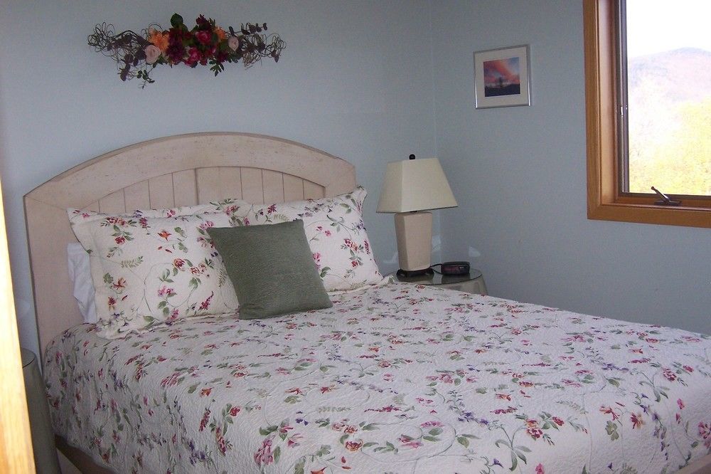 The Mountain Top Inn & Resort Chittenden Luaran gambar